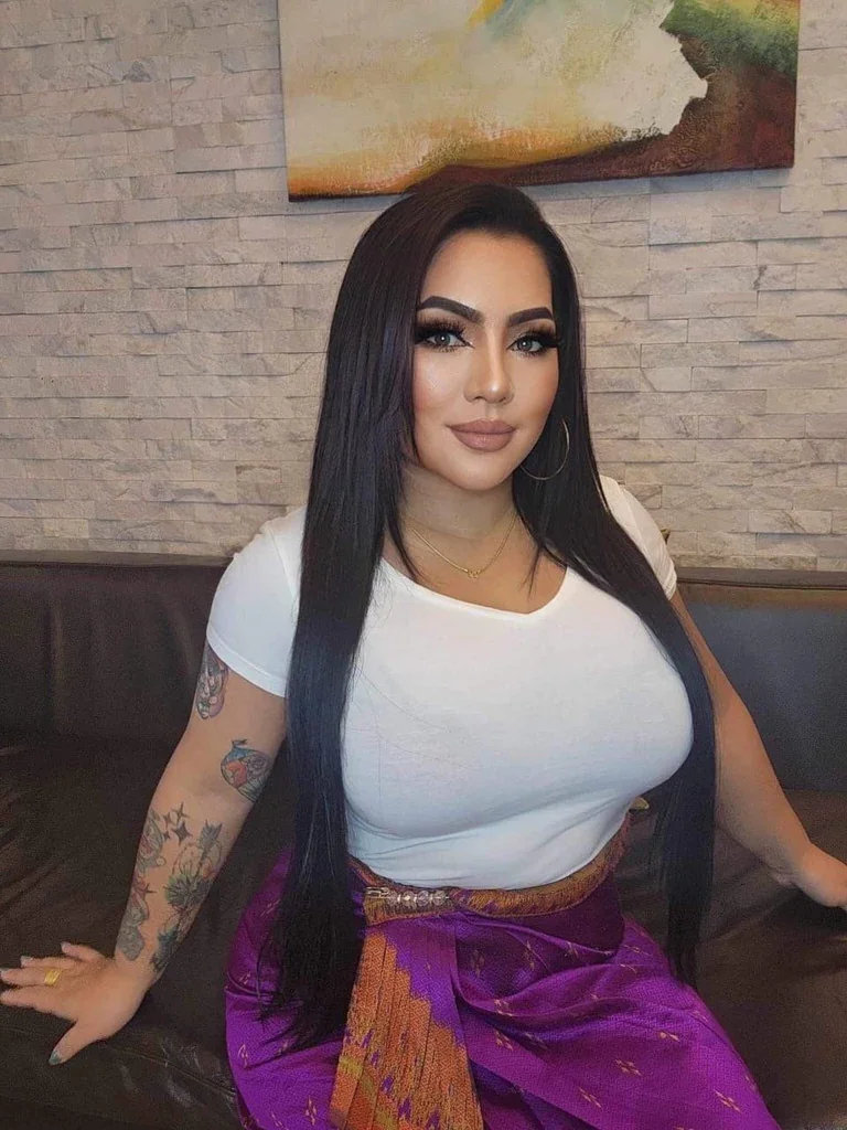 İzmir Kınık escort görseli