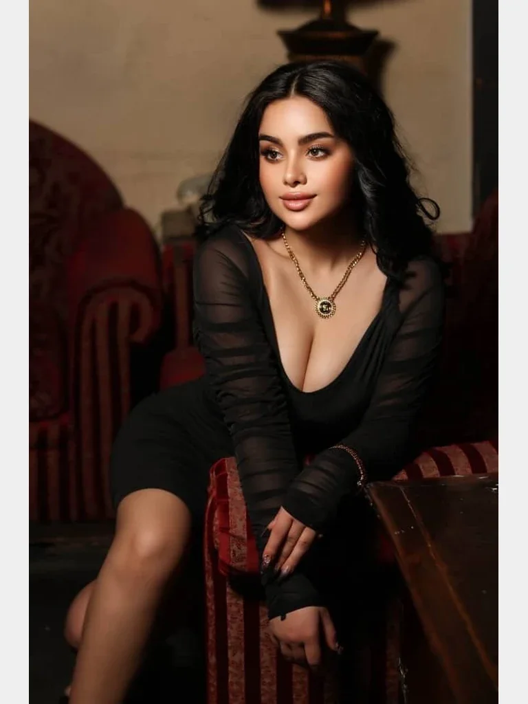 İzmir Menemen escort görseli